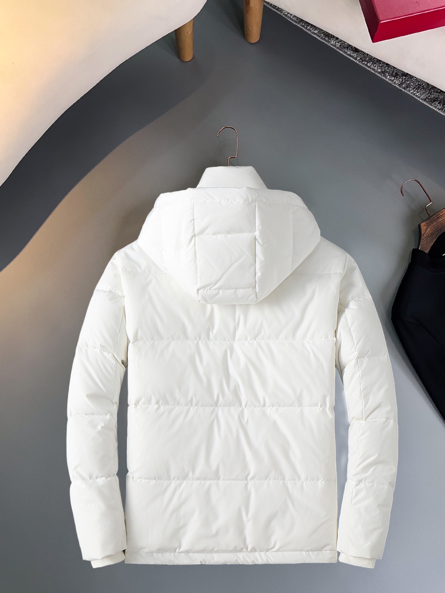 down jacket Man